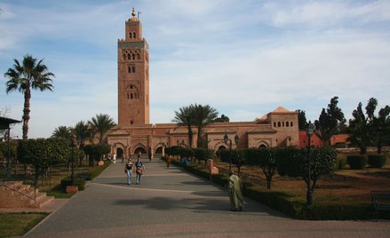 W czerwcu było o 25 procent więcej turystów z zagranicy