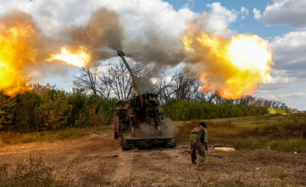 Wojna Rosji z Ukrainą. Dzień 885