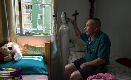 Victor Escobar ubiegał się aż dwa lata o prawo do zakończenia swojego życia