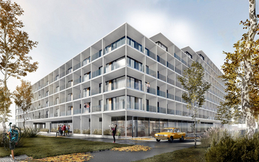 Heimstaden zbuduje mieszkania na wynajem