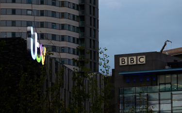 Rosyjskojęzyczny gang przyznał się do cyberataku na BBC i British Airways