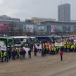 Wielki protest rolników w Warszawie. Szykuje się „oblężenie stolicy”