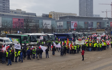 Wielki protest rolników w Warszawie. Szykuje się „oblężenie stolicy”