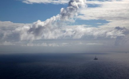 Rosja wystąpiła do ONZ o poszerzenie swojego terytorium na Oceanie Lodowatym.