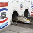 Eurotunnel potroił zysk