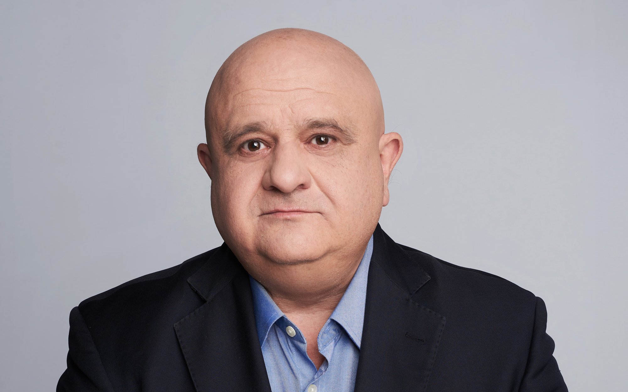 Jerzy Haszczyński: Jaki tytuł z „chrząszczem” pasowałby do felietonów?