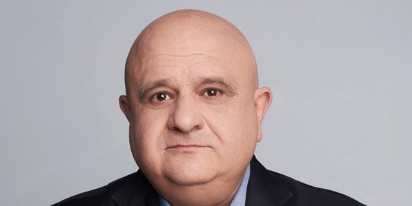 Jerzy Haszczyński: Jaki tytuł z „chrząszczem” pasowałby do felietonów?