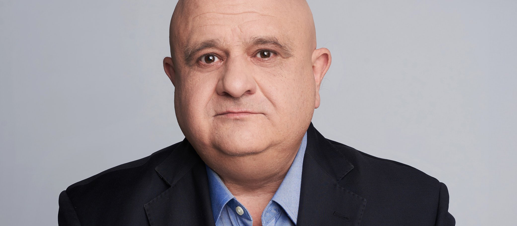 Jerzy Haszczyński: Każdy ma swoje pociągi jak w „Przypadku” Krzysztofa Kieślowskiego