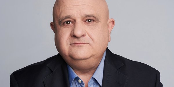 Jerzy Haszczyński: Każdy ma swoje pociągi jak w „Przypadku” Krzysztofa Kieślowskiego