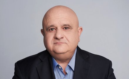 Jerzy Haszczyński: Jaki tytuł z „chrząszczem” pasowałby do felietonów?