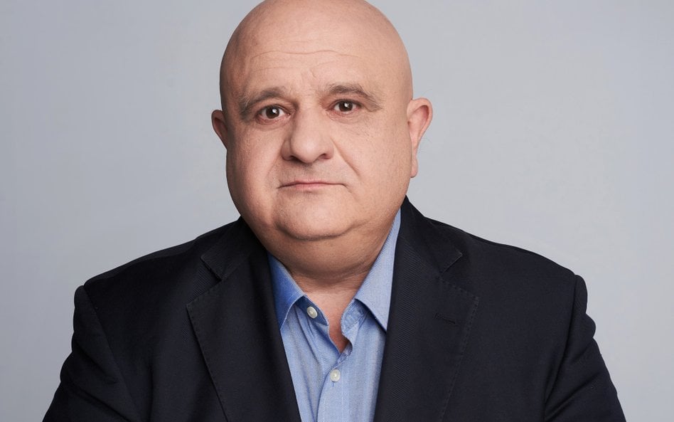 Jerzy Haszczyński: Pojednanie, jak to łatwo powiedzieć