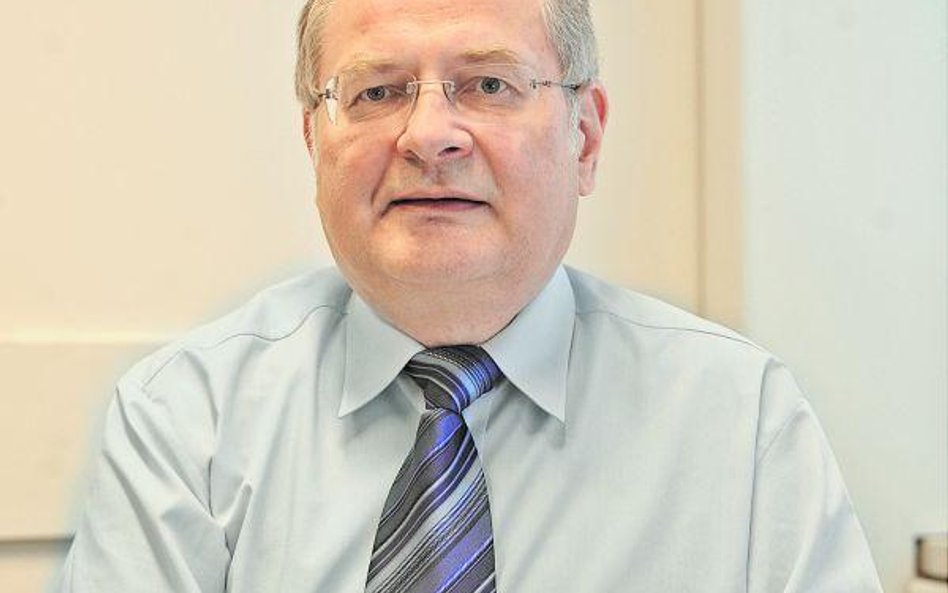 Andrzej Raczko, KNF