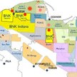 Amerykanie znaleźli w Polsce gaz