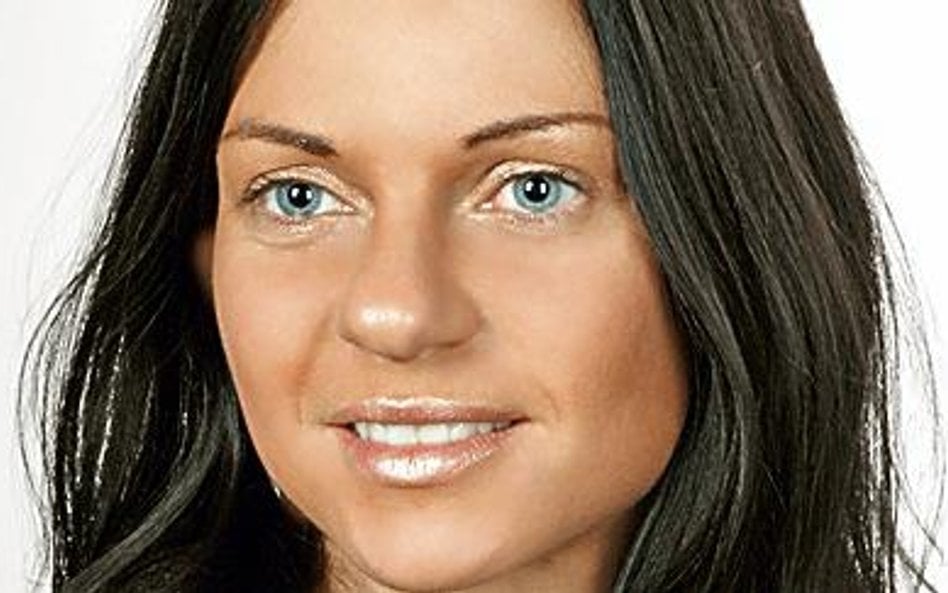 Edyta Sieradzka wiceprezes OBPON.ORG