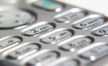 Numer służbowej komórki wójta jest informacją publiczną