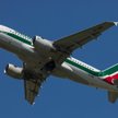 Alitalia znów w kłopotach