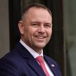 Prezydent Karol Nawrocki