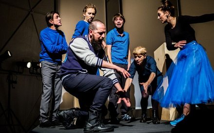 Swarka (fot. Monika Stolarska)