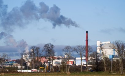 Zanieczyszczenie powietrza może bezpośrednio wpływać na mózg, wykazali kanadyjscy naukowcy