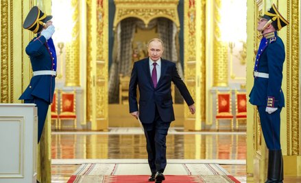 Kto najmocniej wspiera Kreml?