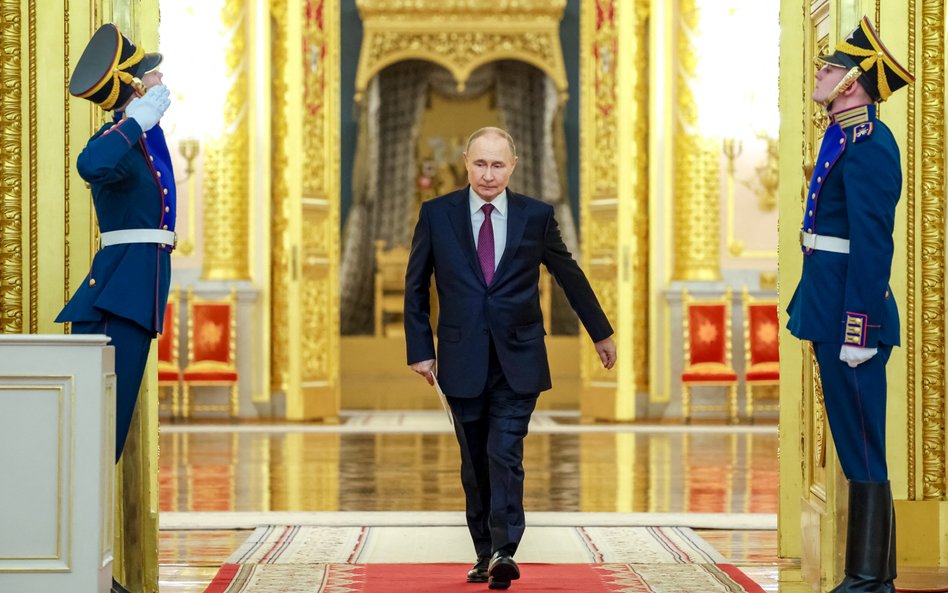 Kto najmocniej wspiera Kreml?