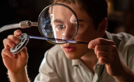 Nowy, autobiograficzny film Stevena Spielberga „Fabelmanowie” wejdzie 30 grudnia do polskich kin