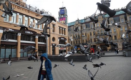 NATO przenosi swój ukraiński personel do Lwowa i Brukseli