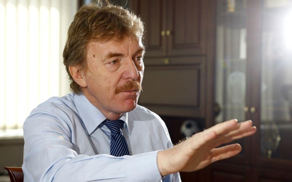 Zbigniew Boniek