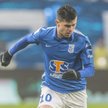 Ekstraklasa: Lech wygrywa w Łodzi i jest liderem