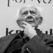 Nie żyje Zygmunt Bauman