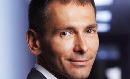 Tomasz Czechowicz, główny akcjonariusz MCI