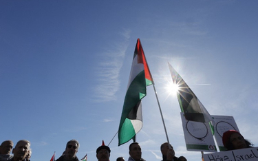 Palestyńczycy kontra Izrael. Za późno na pokój