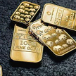 Ceny złota w górę, ale należy pamiętać o krótkoterminowych zagrożeniach