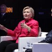 Fundacja Clinton nie odda darowizn od Weinsteina