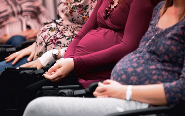 Resort zdrowia twierdzi, że dane o ciążach poprawią bezpieczeństwo kobiet