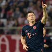 Liga Mistrzów: Robert Lewandowski nie zwalnia tempa, Bayern wygrał z Olympiakosem