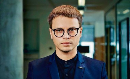 Jarosław Królewski, założyciel Synerise.