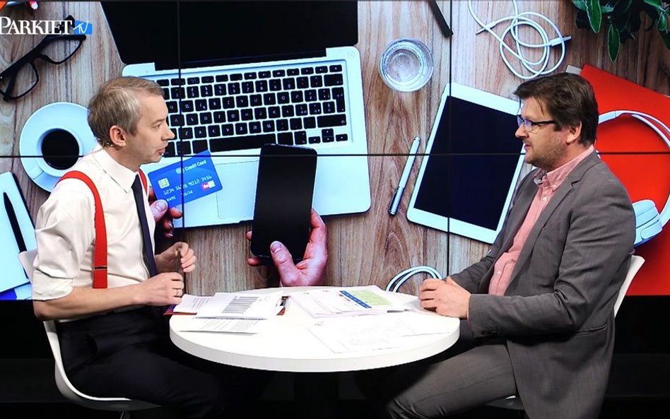 Grzegorz Sygnowski: Czy Polacy są zadowoleni z usług bankowych