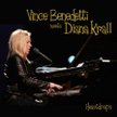 "Vince Benedetti Meets Diana Krall: Heartdrops"