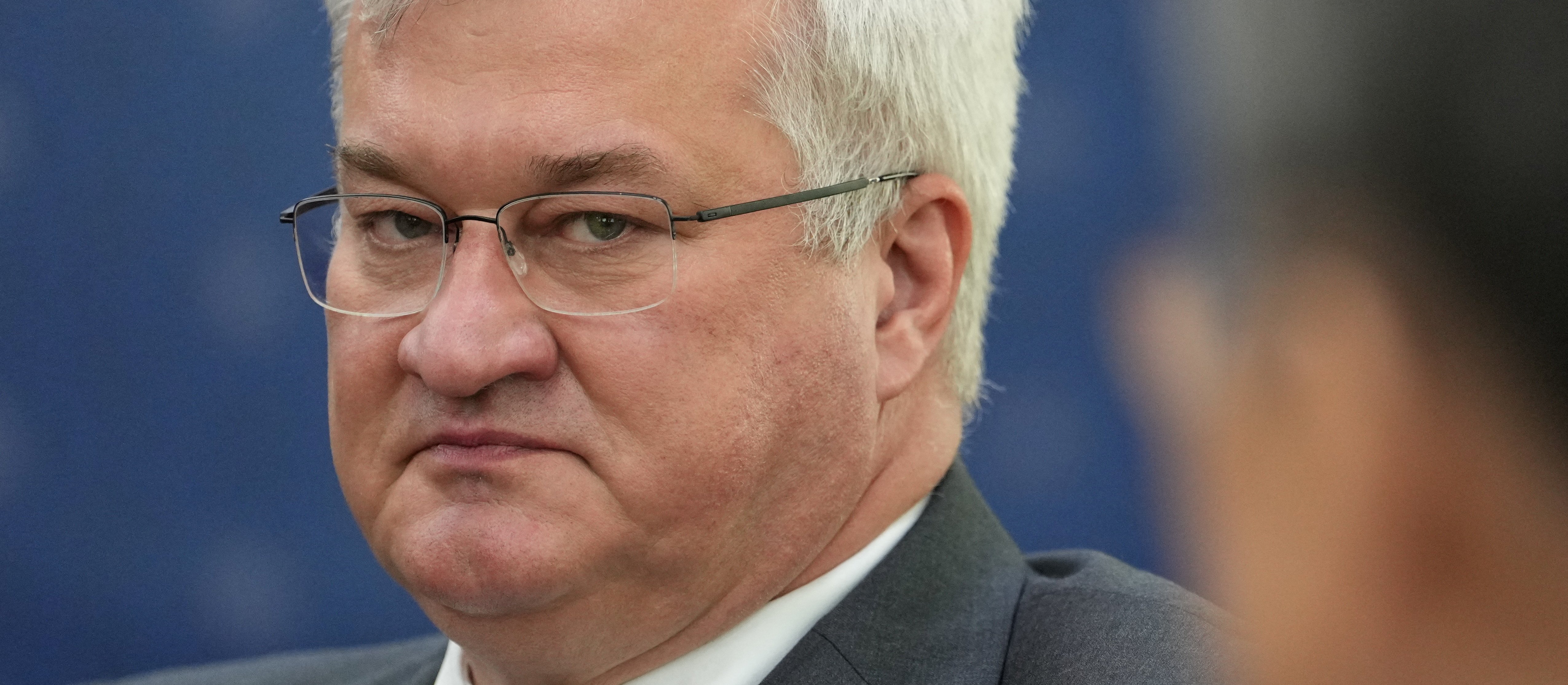 Szef MSZ Ukrainy przyjedzie do Polski. Z planem zażegnania kryzysu na linii Warszawa-Kijów