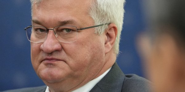 Szef MSZ Ukrainy przyjedzie do Polski. Z planem zażegnania kryzysu na linii Warszawa-Kijów