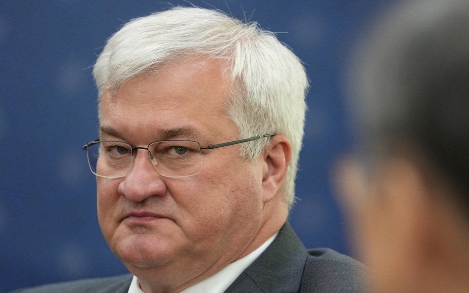 Andrij Sybiha