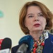 Sędzia Anna Ptaszek
