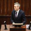 Biedroń z Bonim przeciw nienawiści