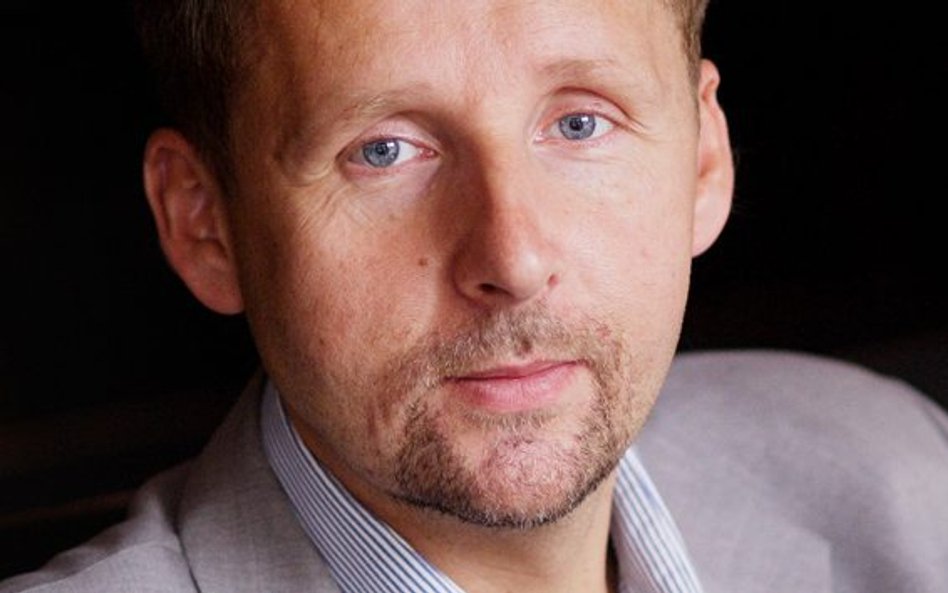 Marek Migalski po 10 latach uzyskał habilitację