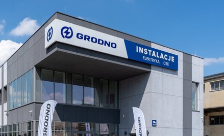 Otoczenie Grodna mniej sprzyjające