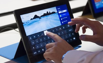 Na rynku będzie ponad 900 mln tabletów