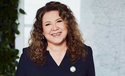 Magdalena Gaj nową prezes Poczty Polskiej. Jest decyzja rady nadzorczej
