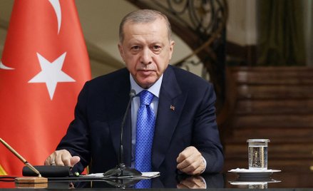 Recep Tayyip Erdogan