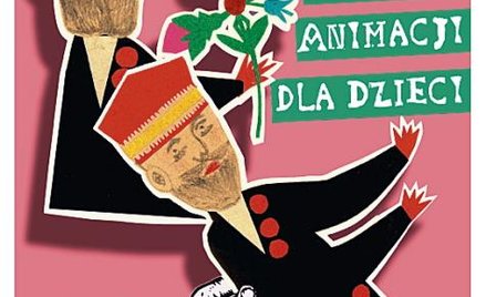 Od Reksia po Krawca Niteczkę